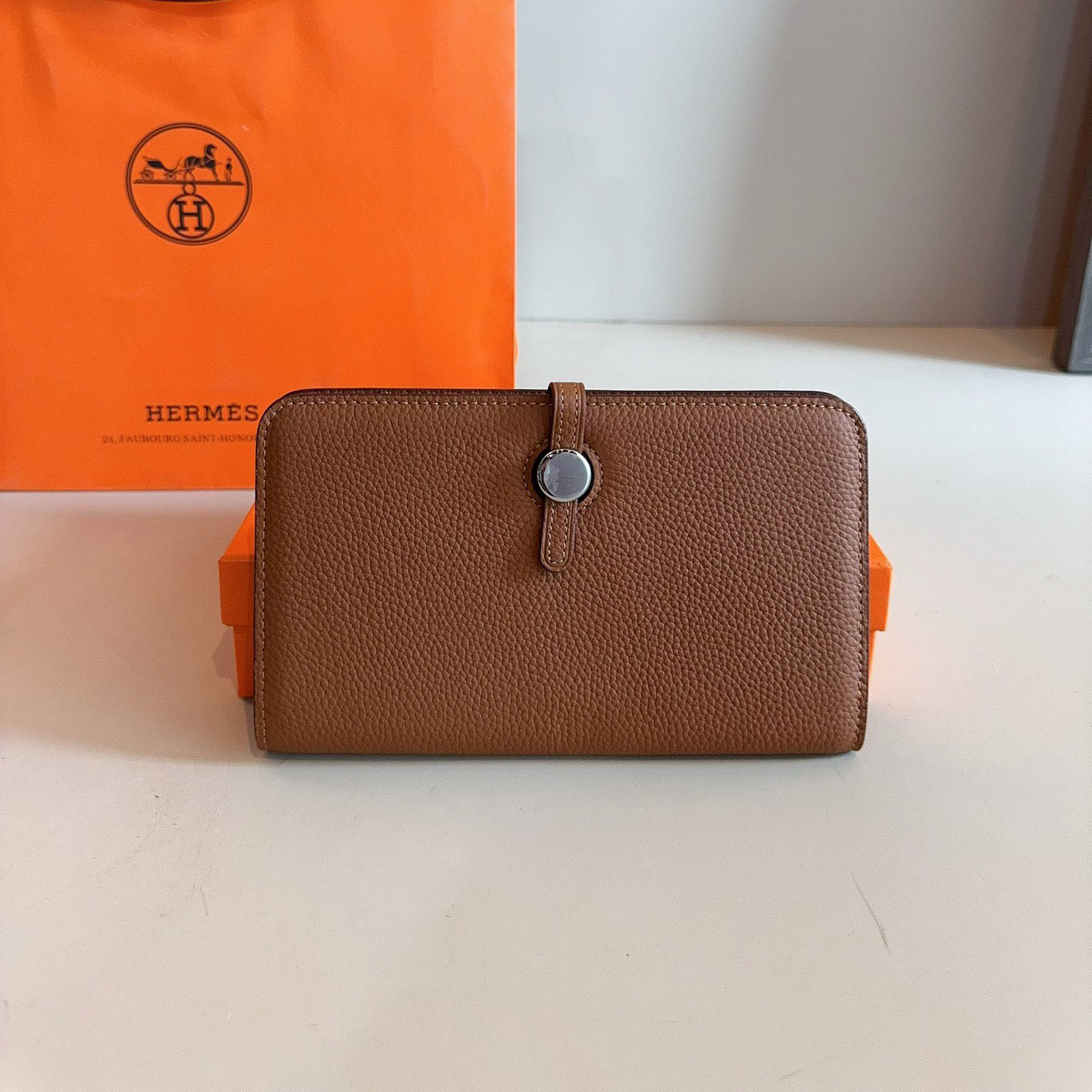 HM Classic Ladies' Clutch DD25071237