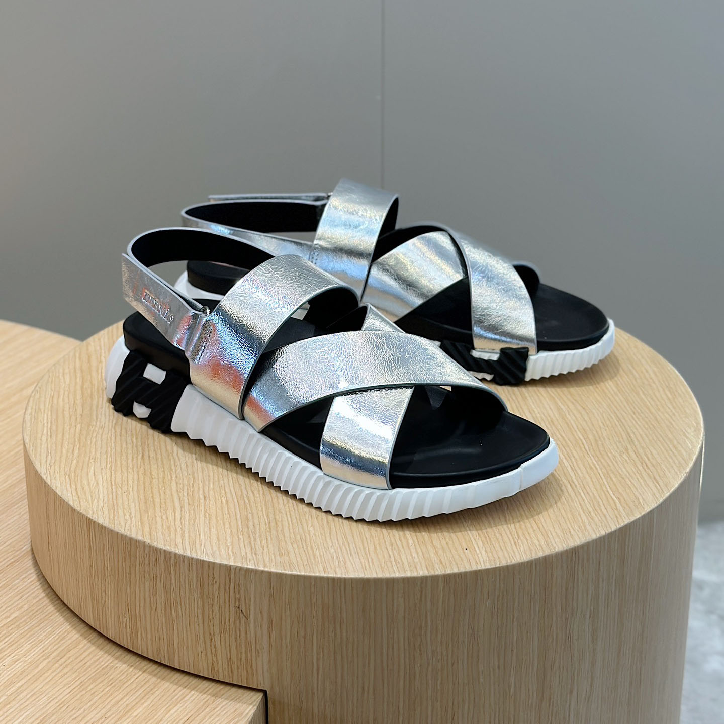 HM Casual Sandals DD25071201