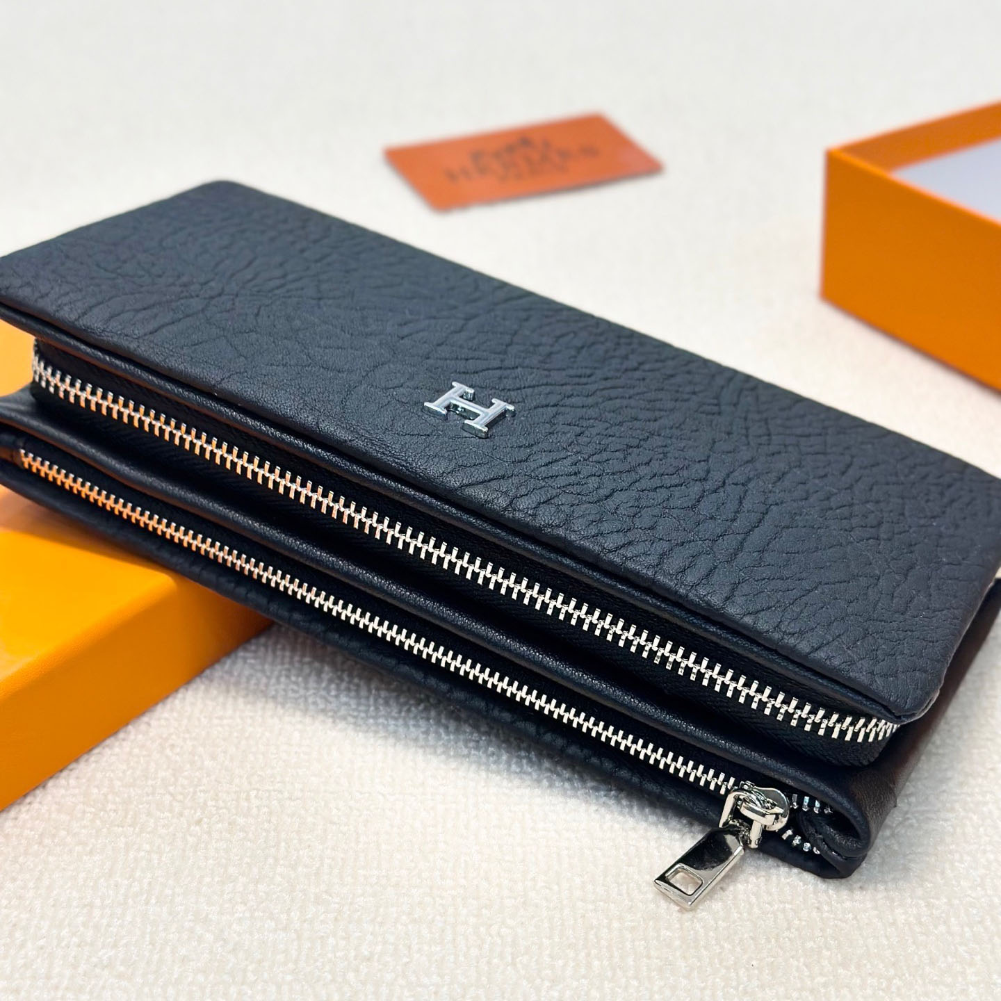 HM Men’s Classic Wallet DD25071223