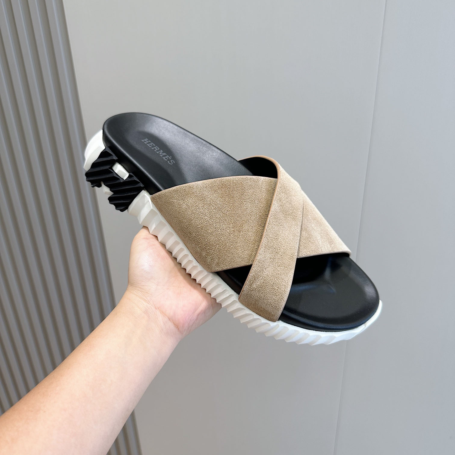 HM Classic Sandals DD25071113