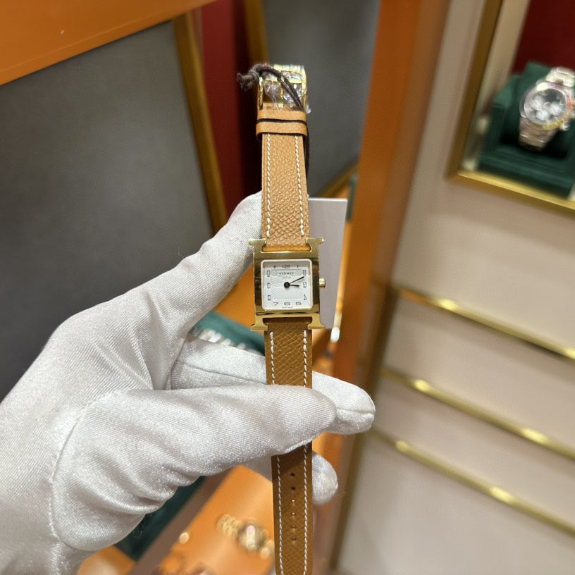 HM Hour Watch DD25071227