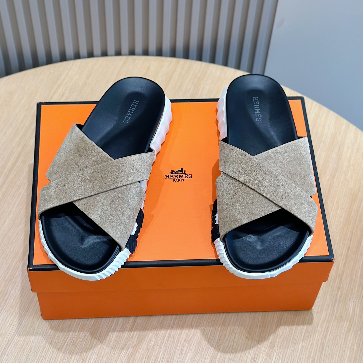 HM Classic Sandals DD25071113