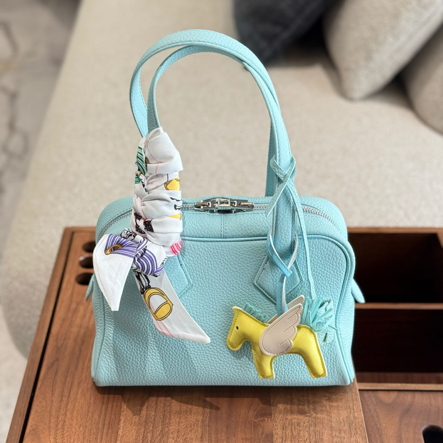 HM Victoria Tote DD25071214