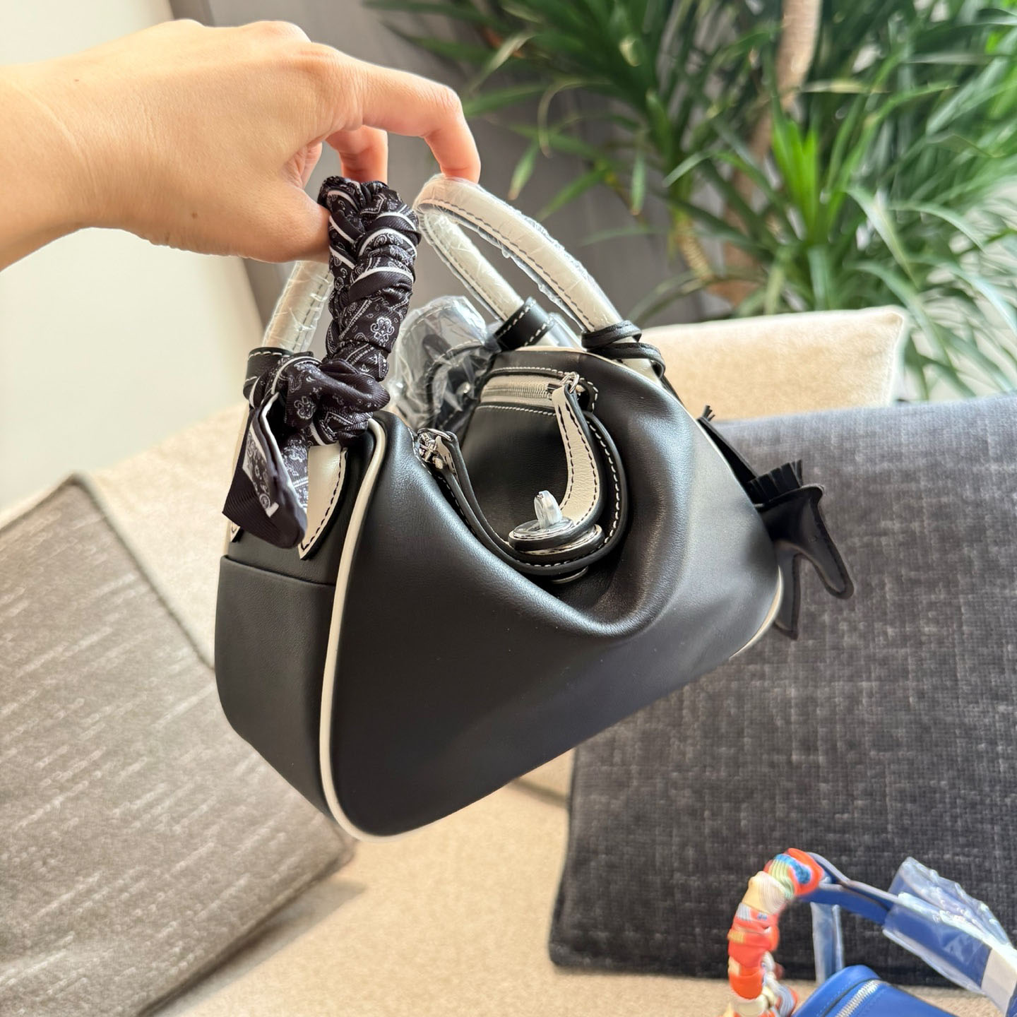 HM mini Lindy DD25071213