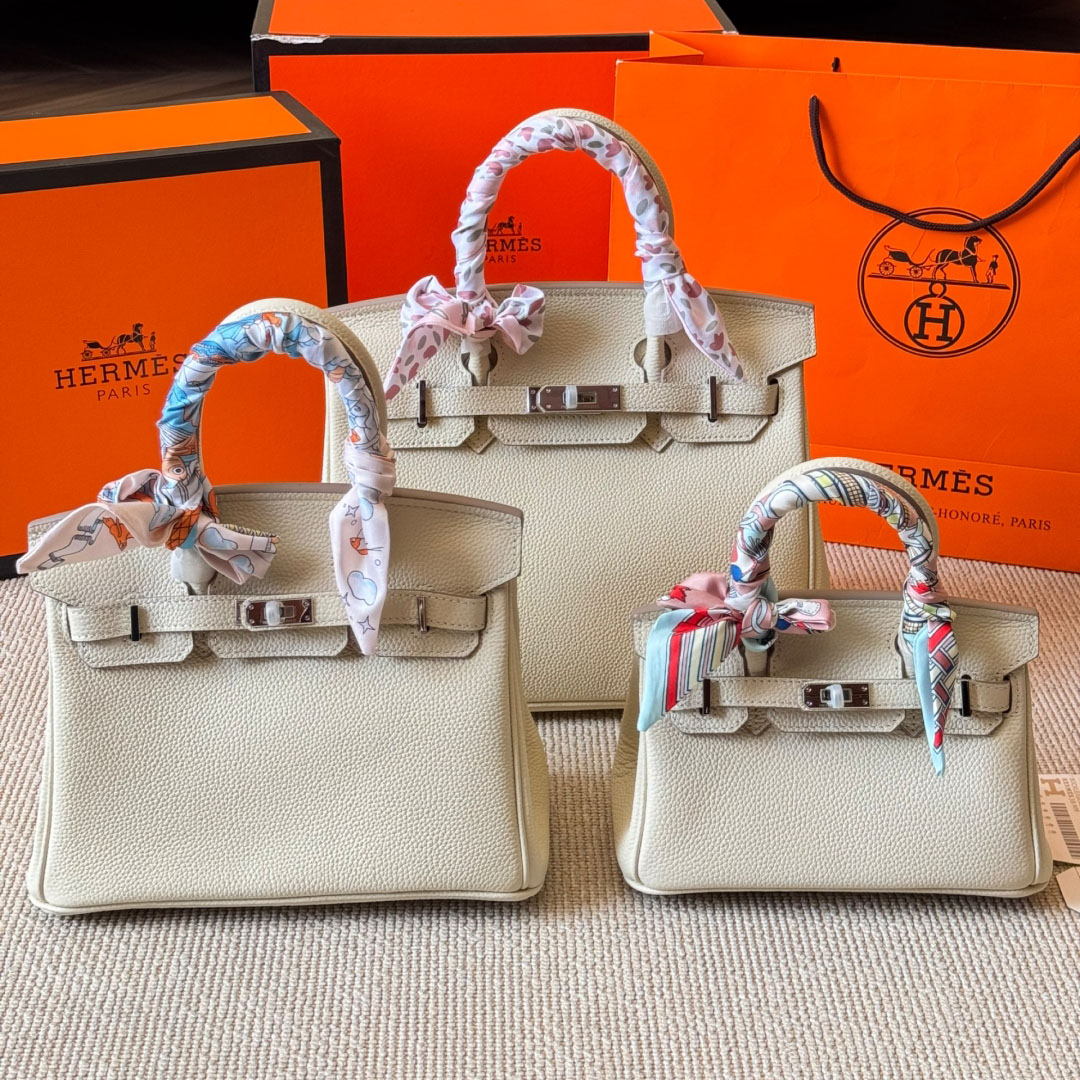 HM Classic Birkin DD25071238