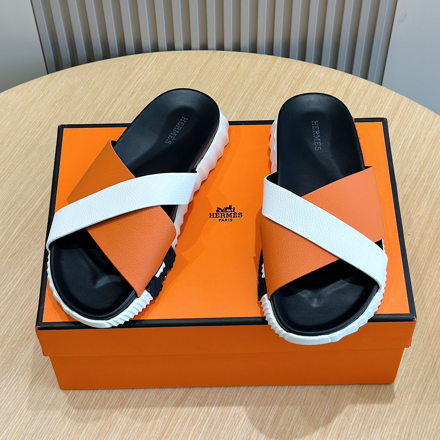 HM Classic Sandals DD25071114