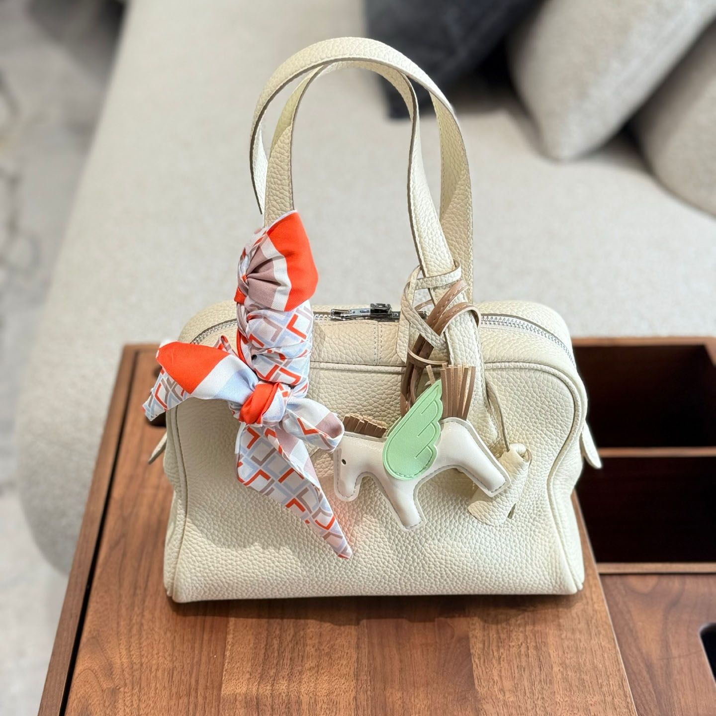 HM Victoria Tote DD25071214