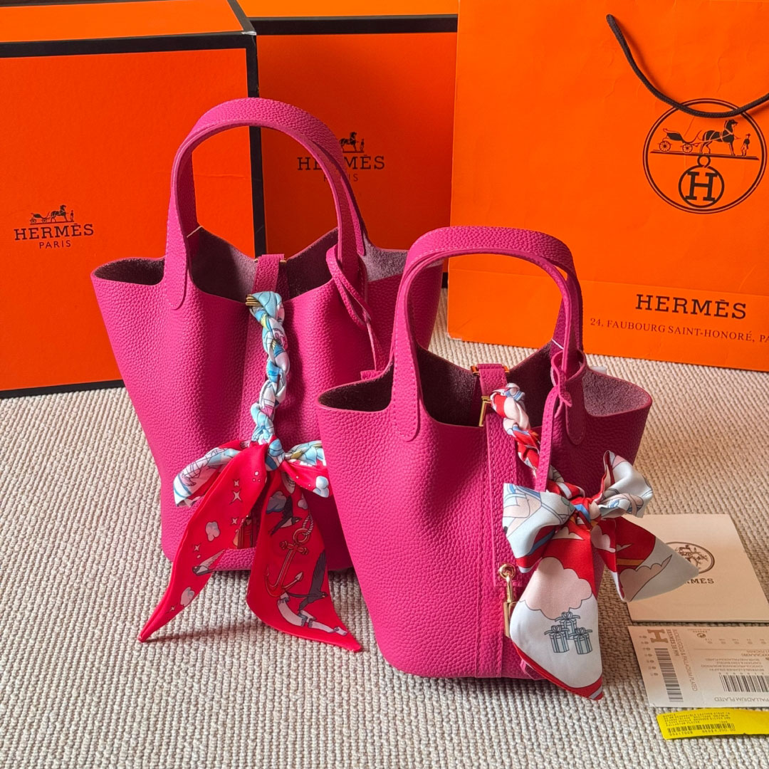 HM Picotin Women's Bag DD25071240