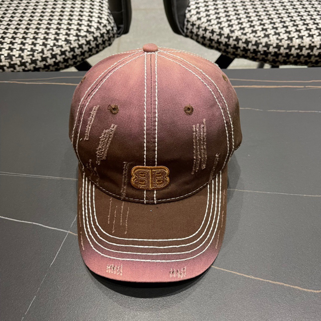 BLCG  Fashion Unisex  baseball caps YV24071322