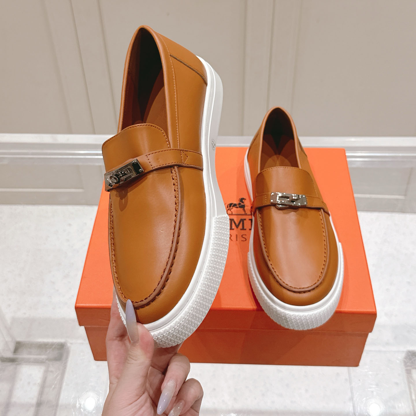 HM Game Collection Loafers DD25071343