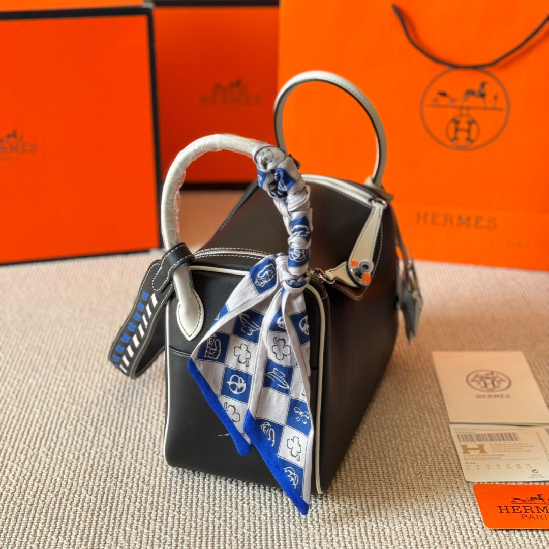 HM Lindy Tote Bag DD25071312