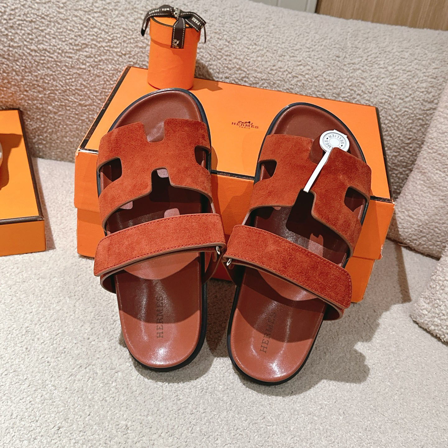 HM 25New Color Sandals DD25071408