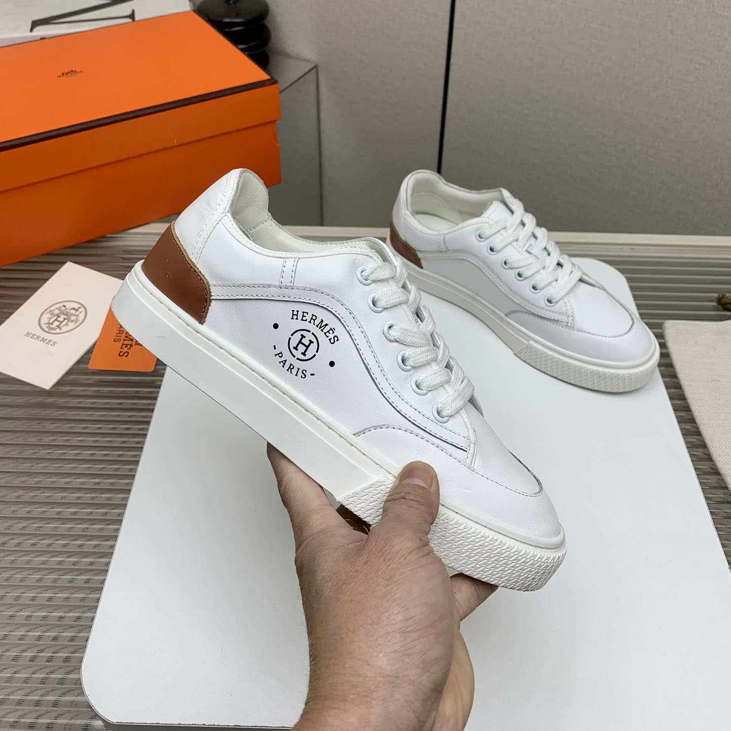 HM Deep Series Casual Shoes DD25071403