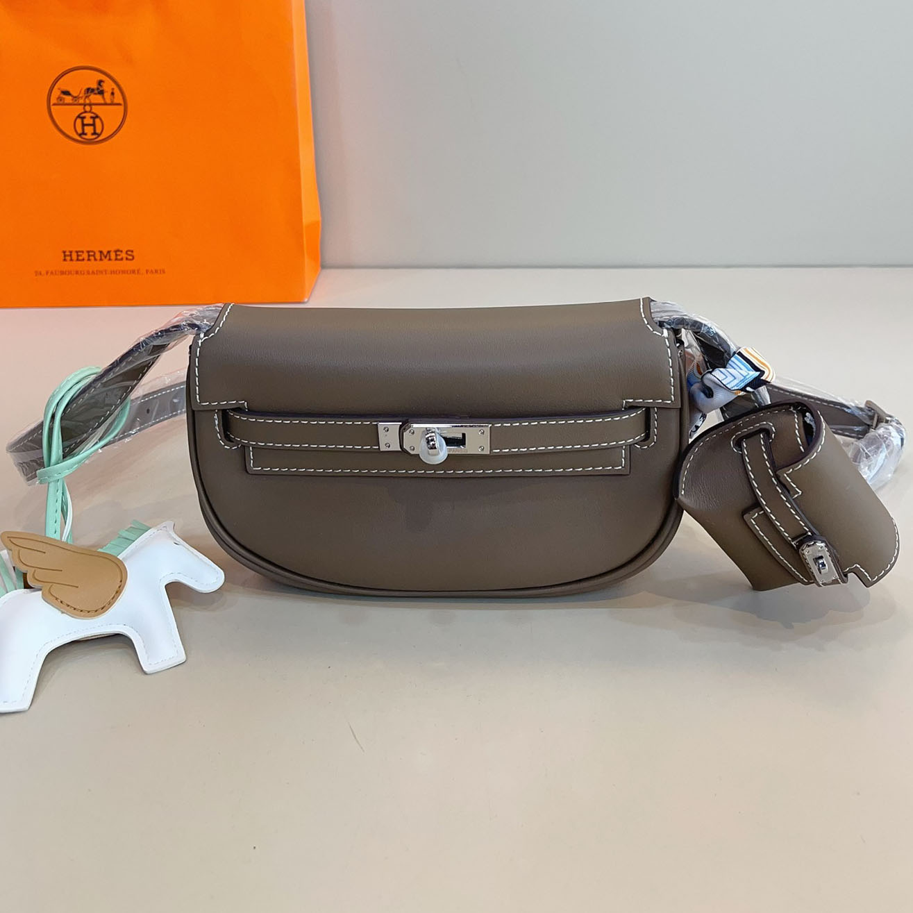 HM Kelly Moove Swift Saddle Bag DD25071330