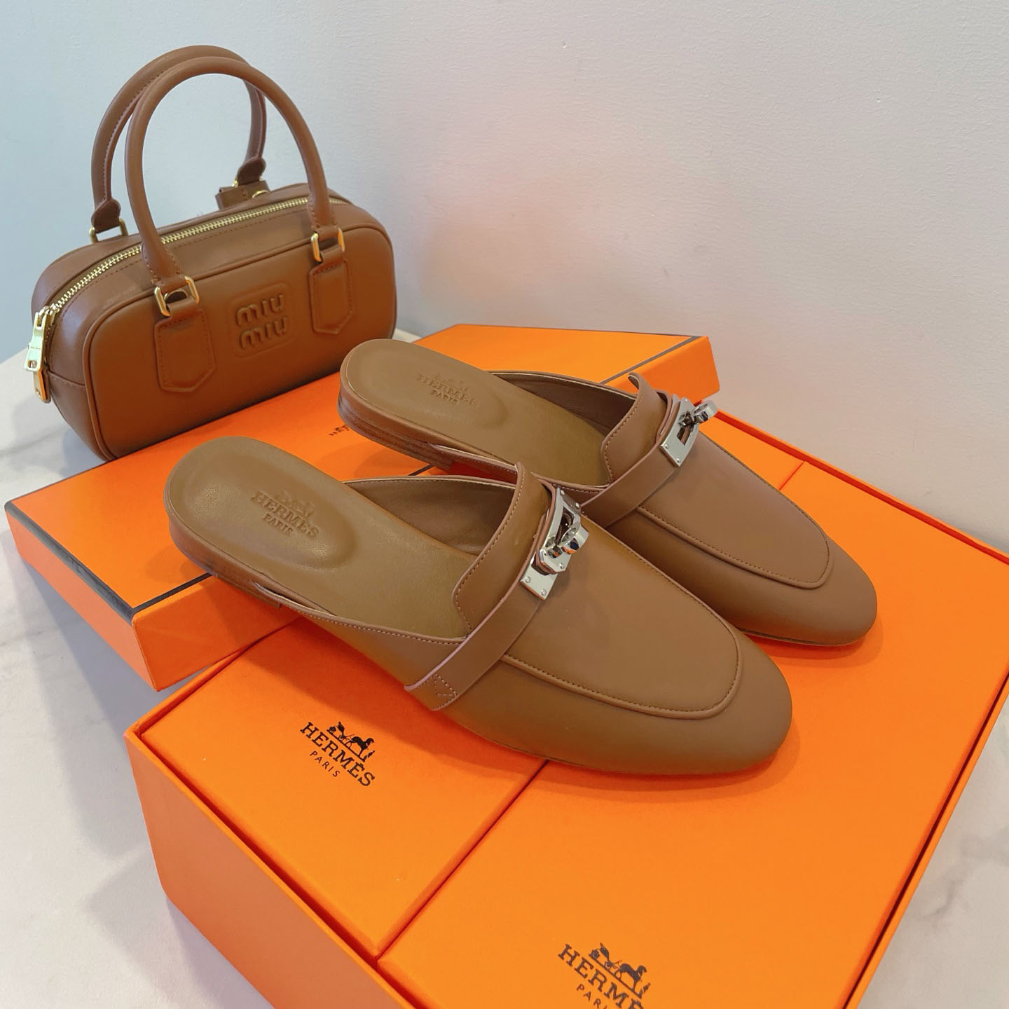 HM Paris Sandals DD25071338