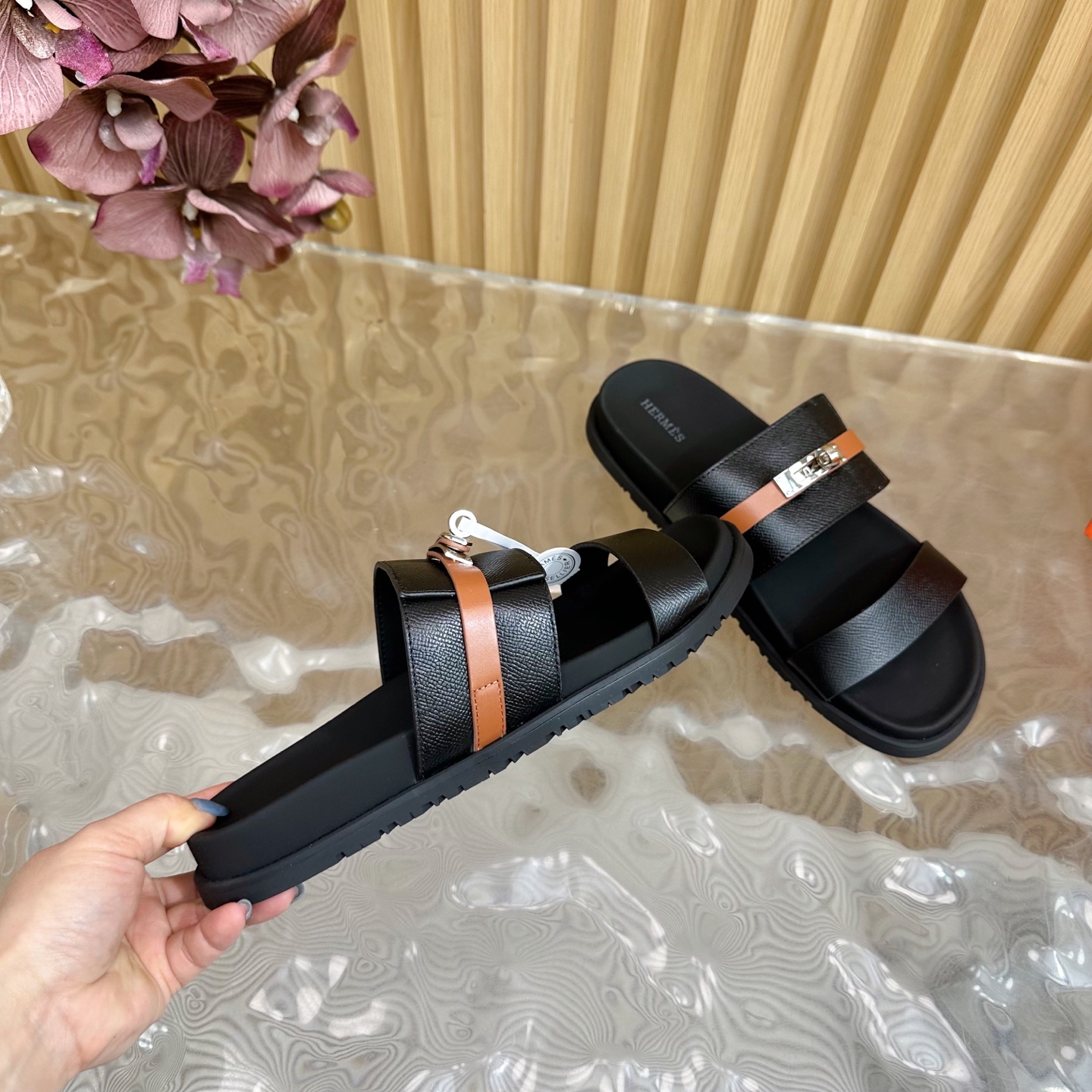 HM 25New Latest Sandals DD25071350