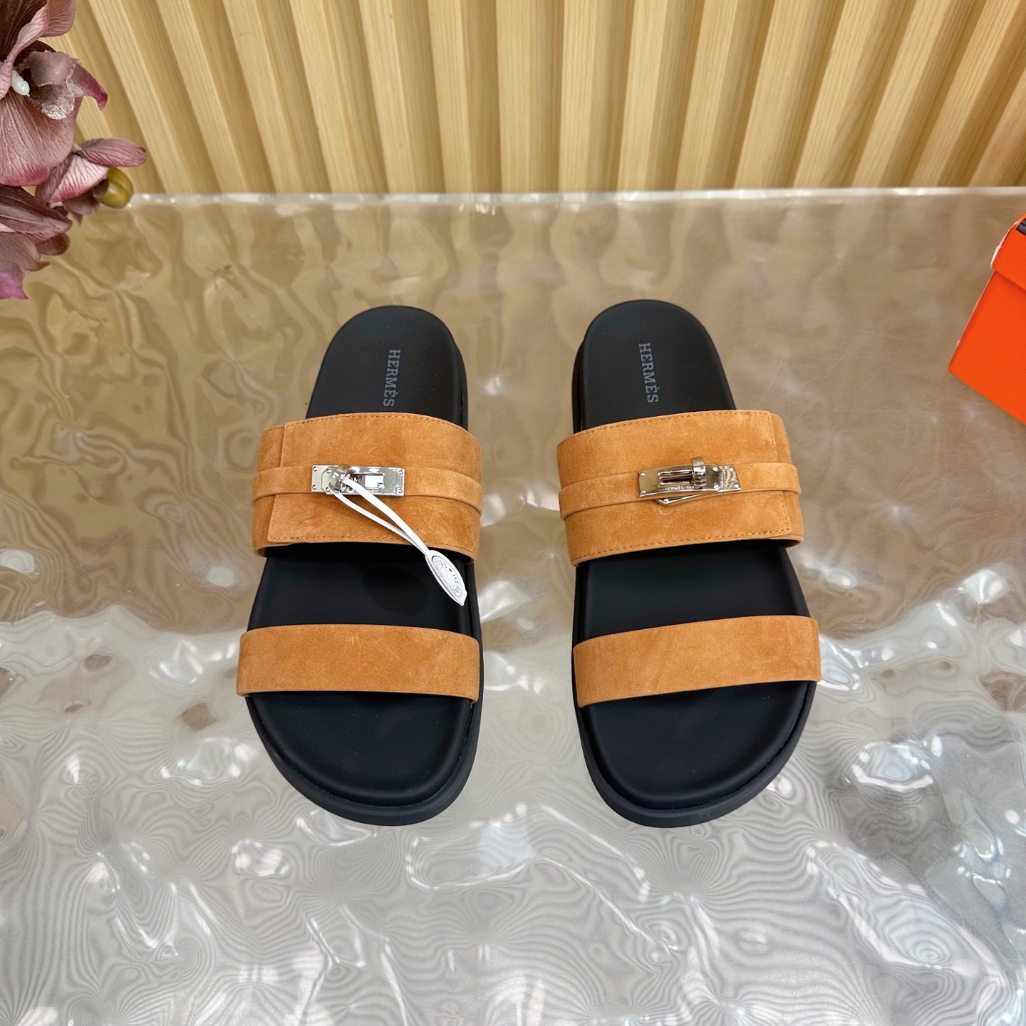 HM 2025 Latest Sandals DD25071351