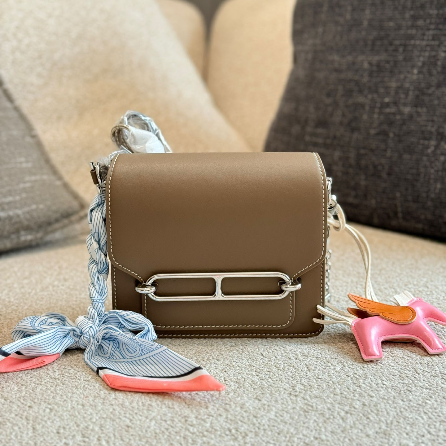 HM Roulis Mini DD25071306