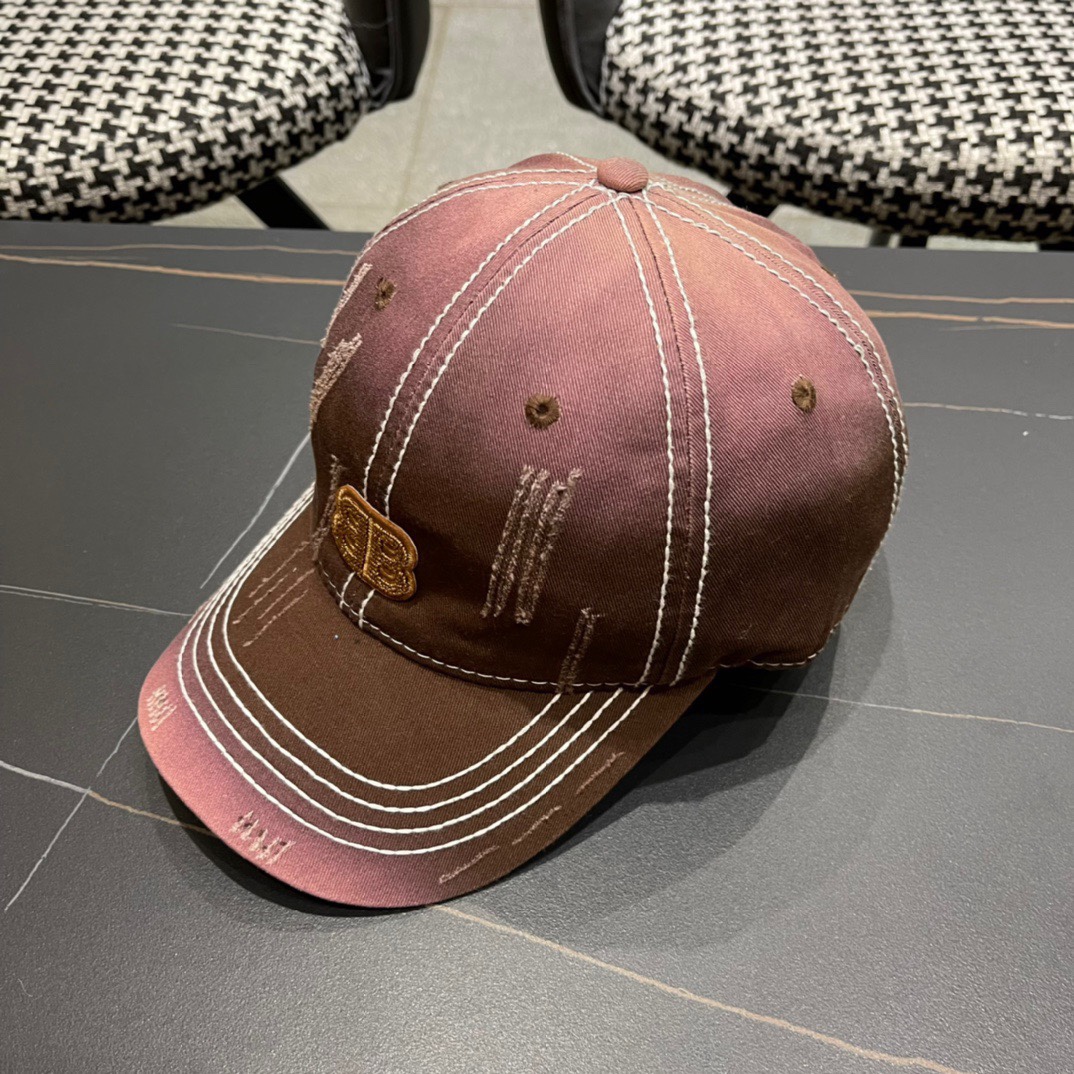 BLCG  Fashion Unisex  baseball caps YV24071322