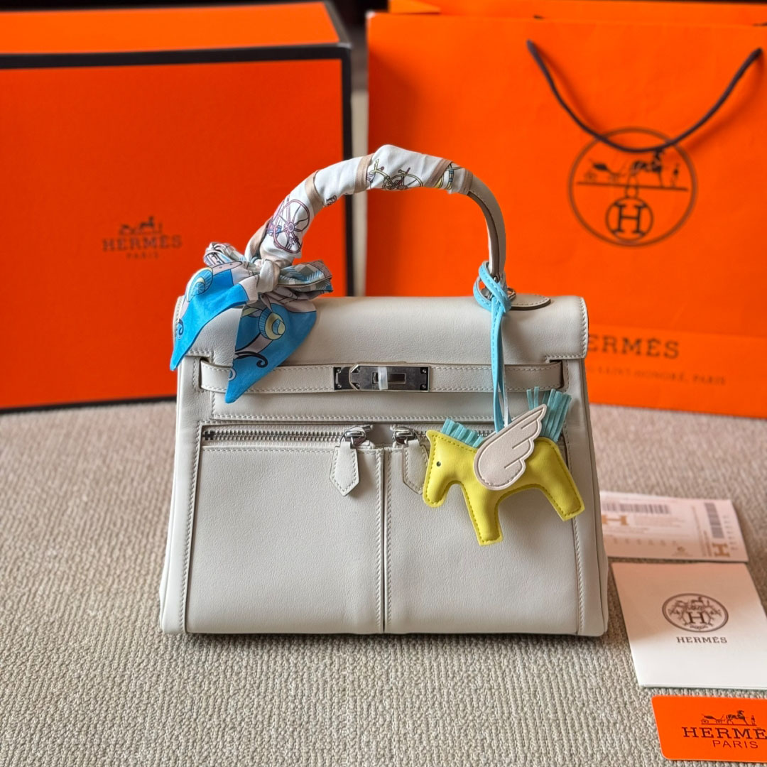 HM Kelly 28 Bag DD25071329