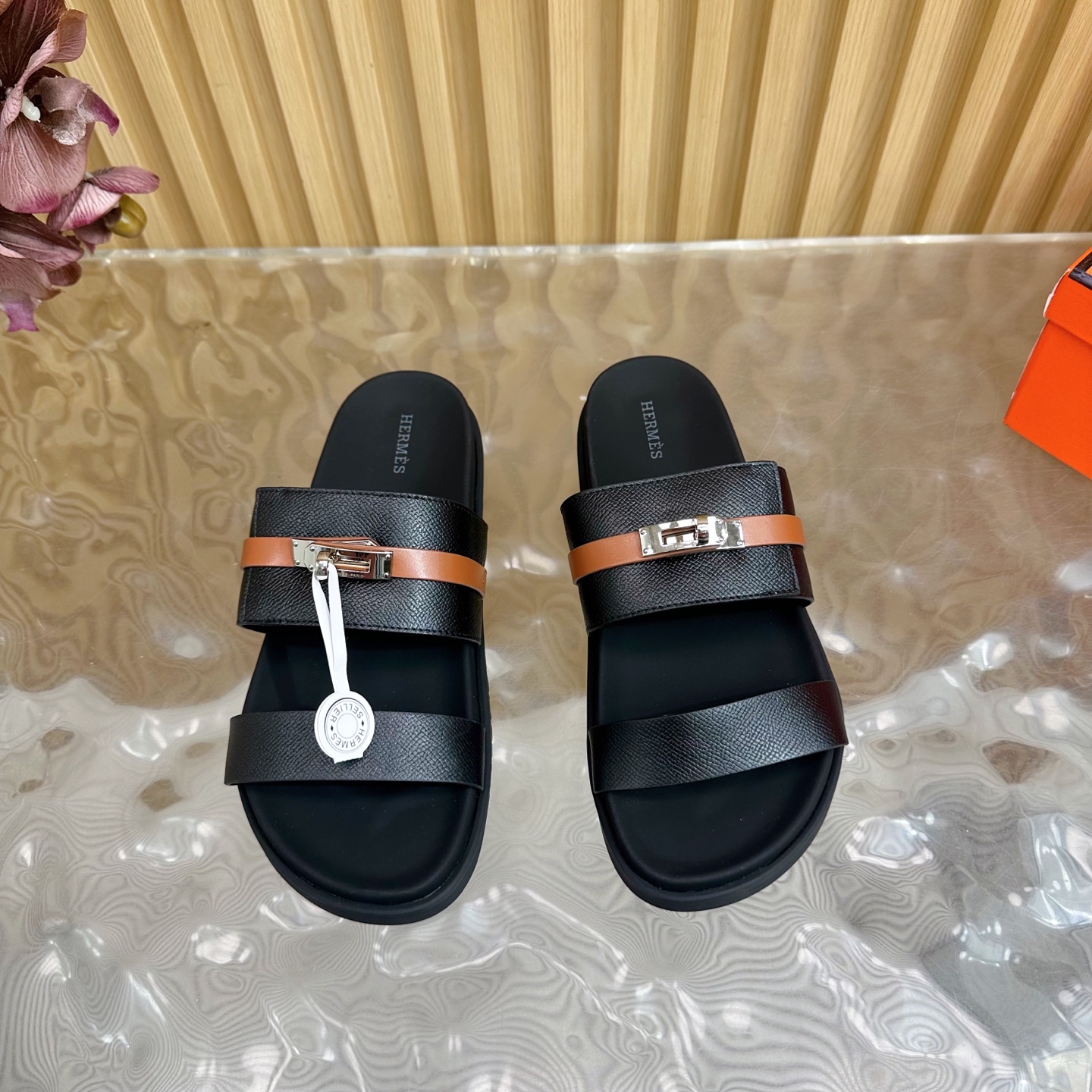 HM 25New Latest Sandals DD25071350