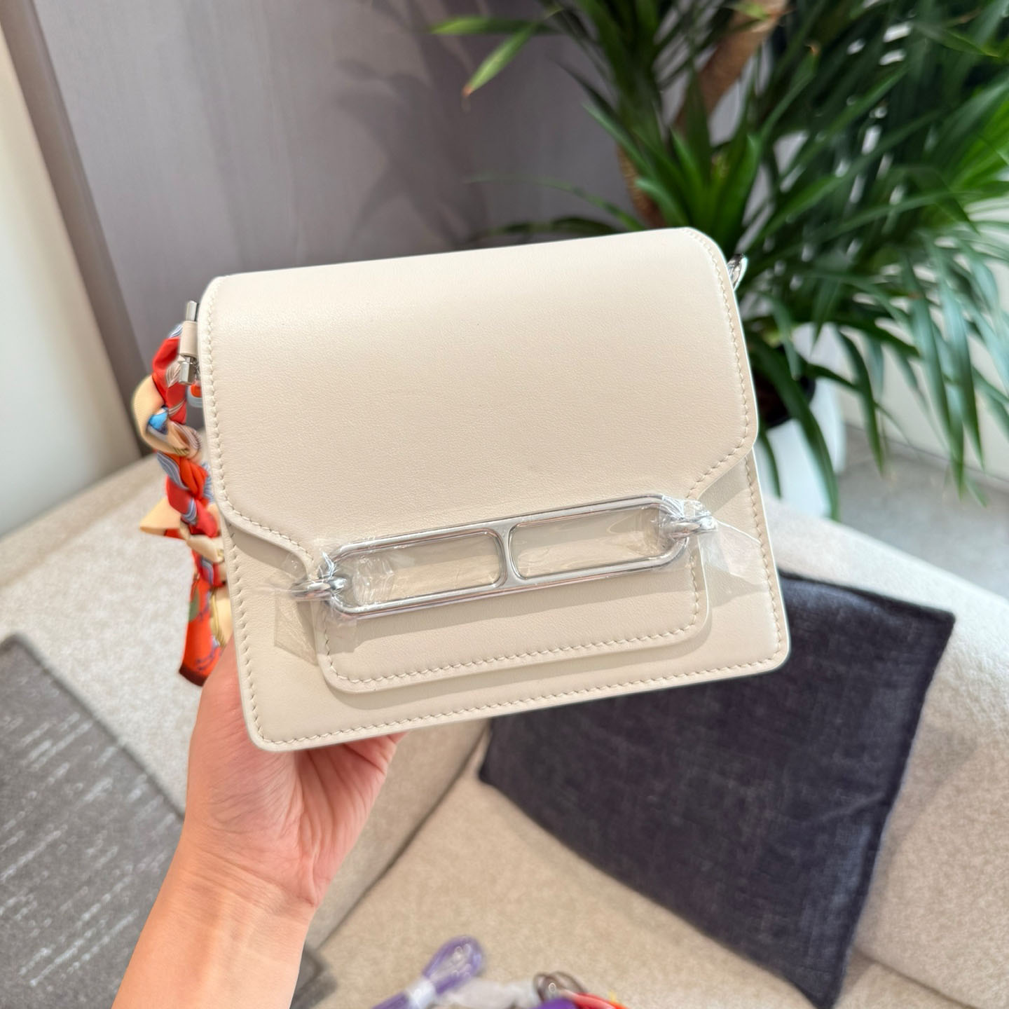 HM Roulis Mini DD25071306