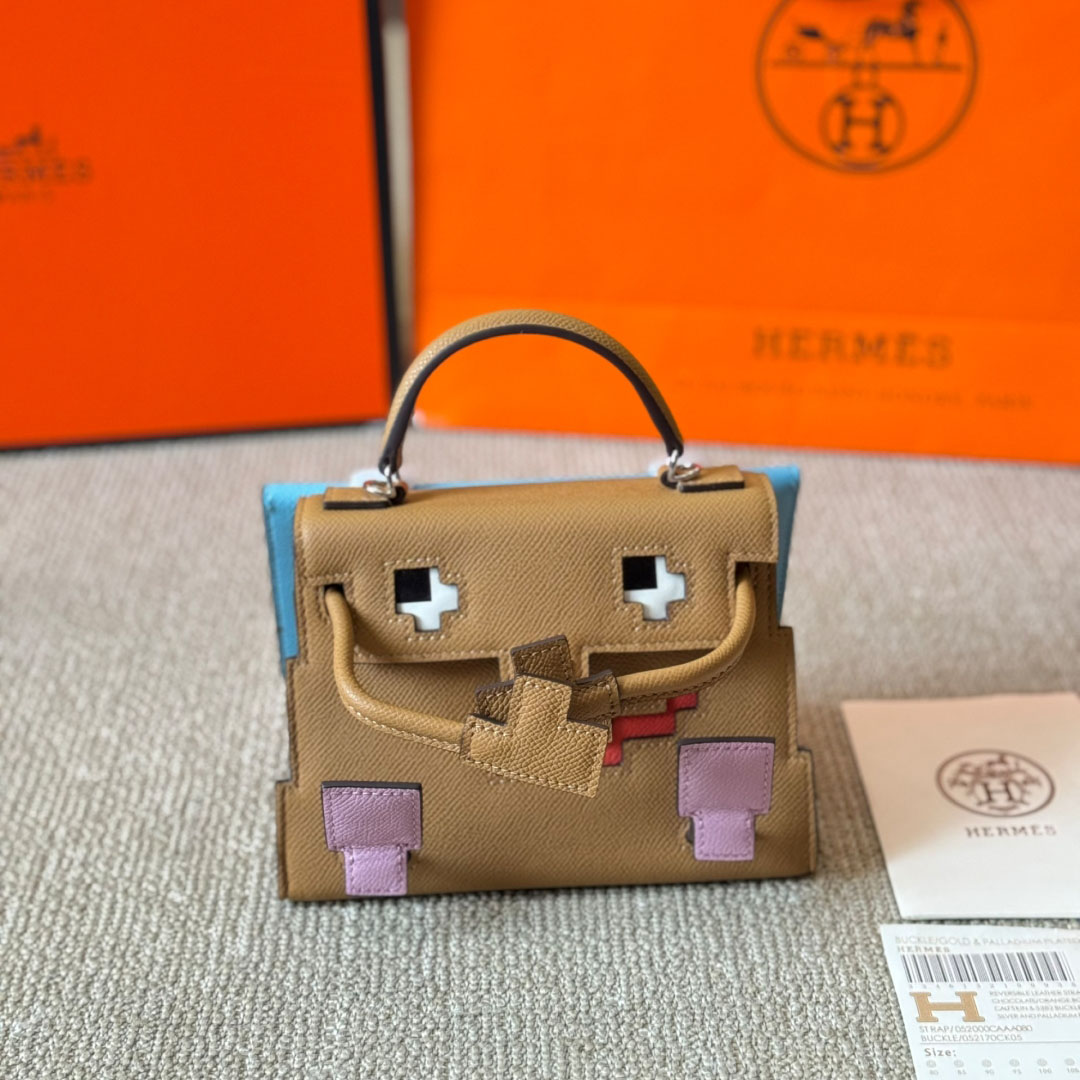 HM Kelly Doll Picto DD25071328