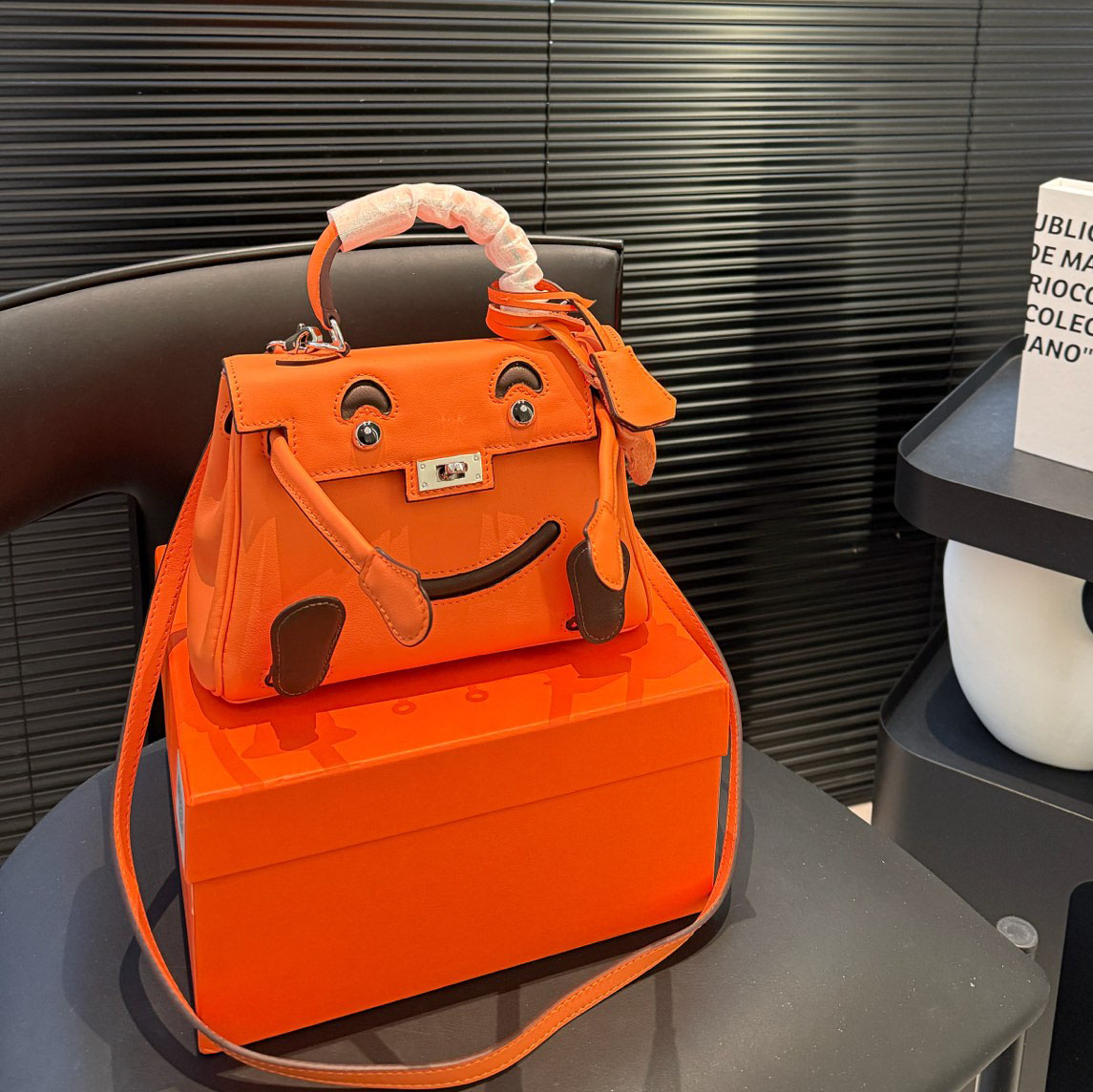 HM Kelly Doll DD25071337