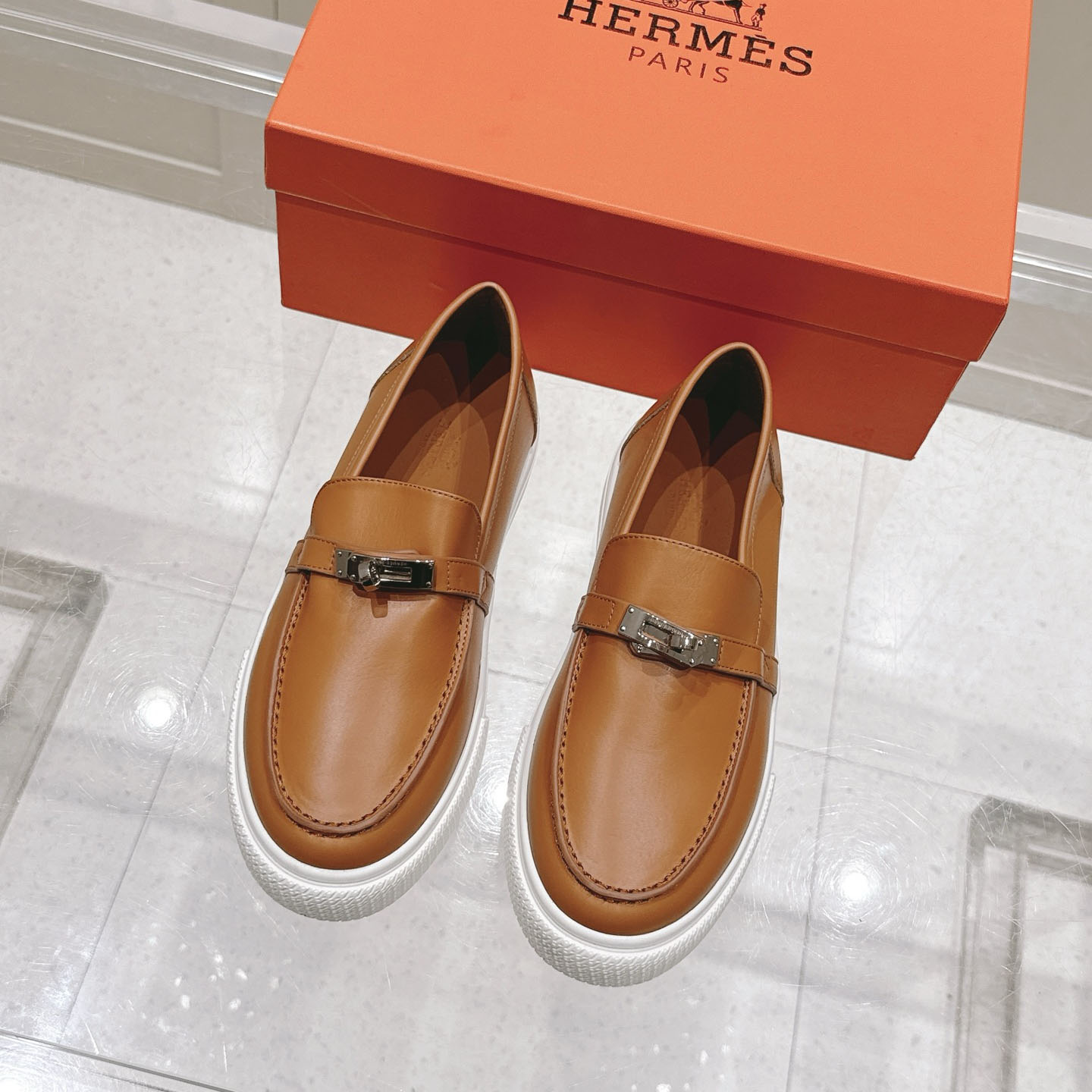 HM Game Collection Loafers DD25071343