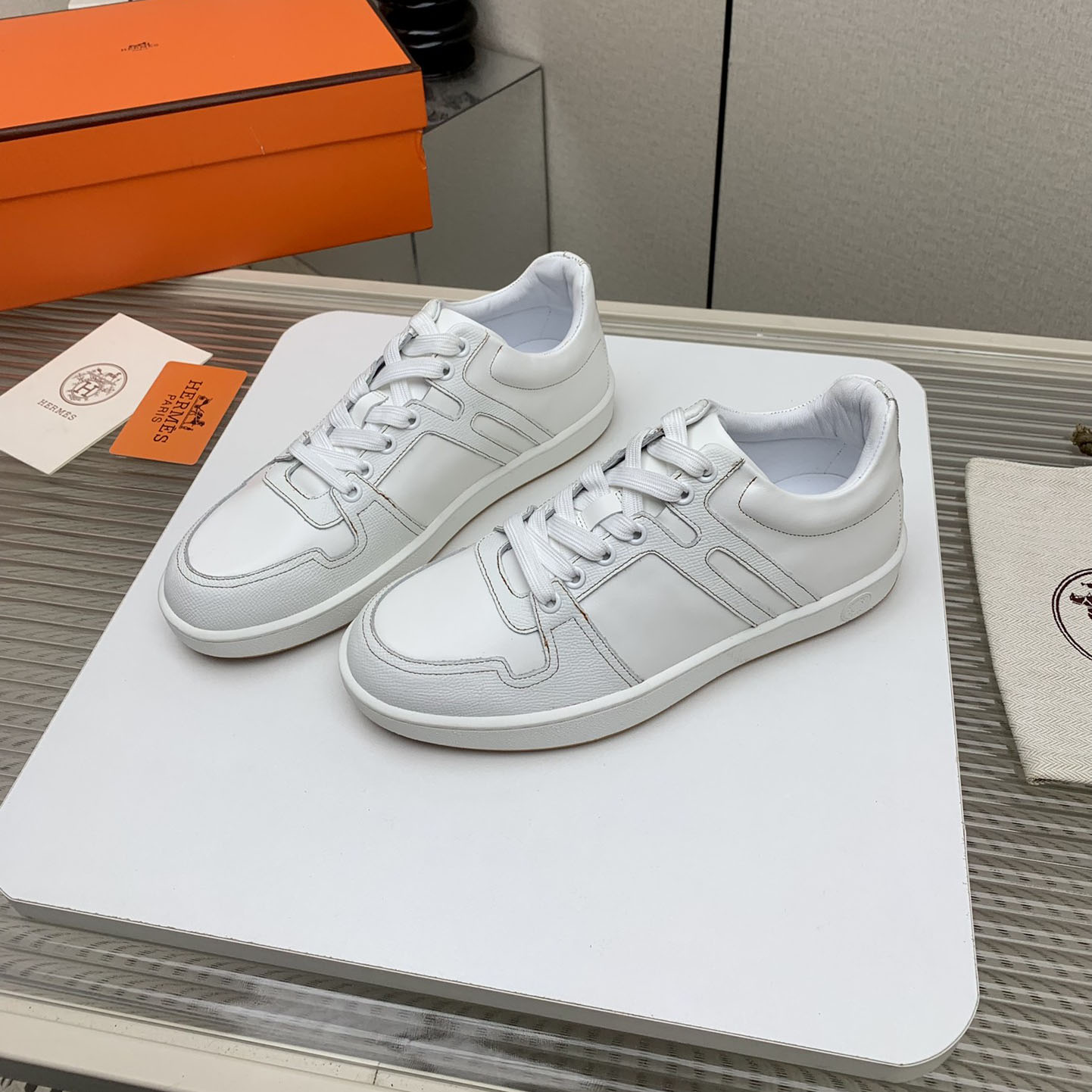 HM 2025 Boomerang Series Casual Shoes DD25071404