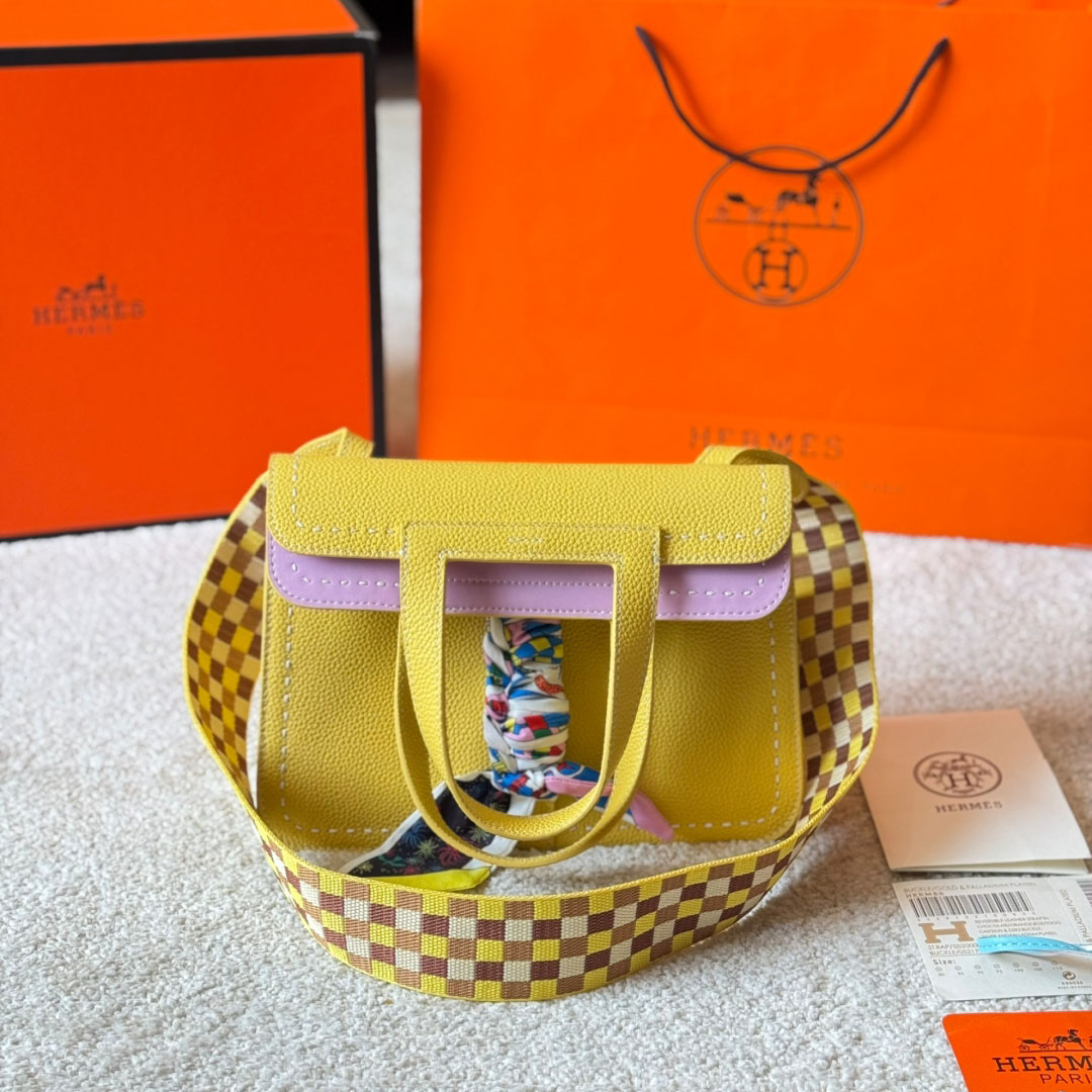 HM Hazan 25 Bag DD25071322