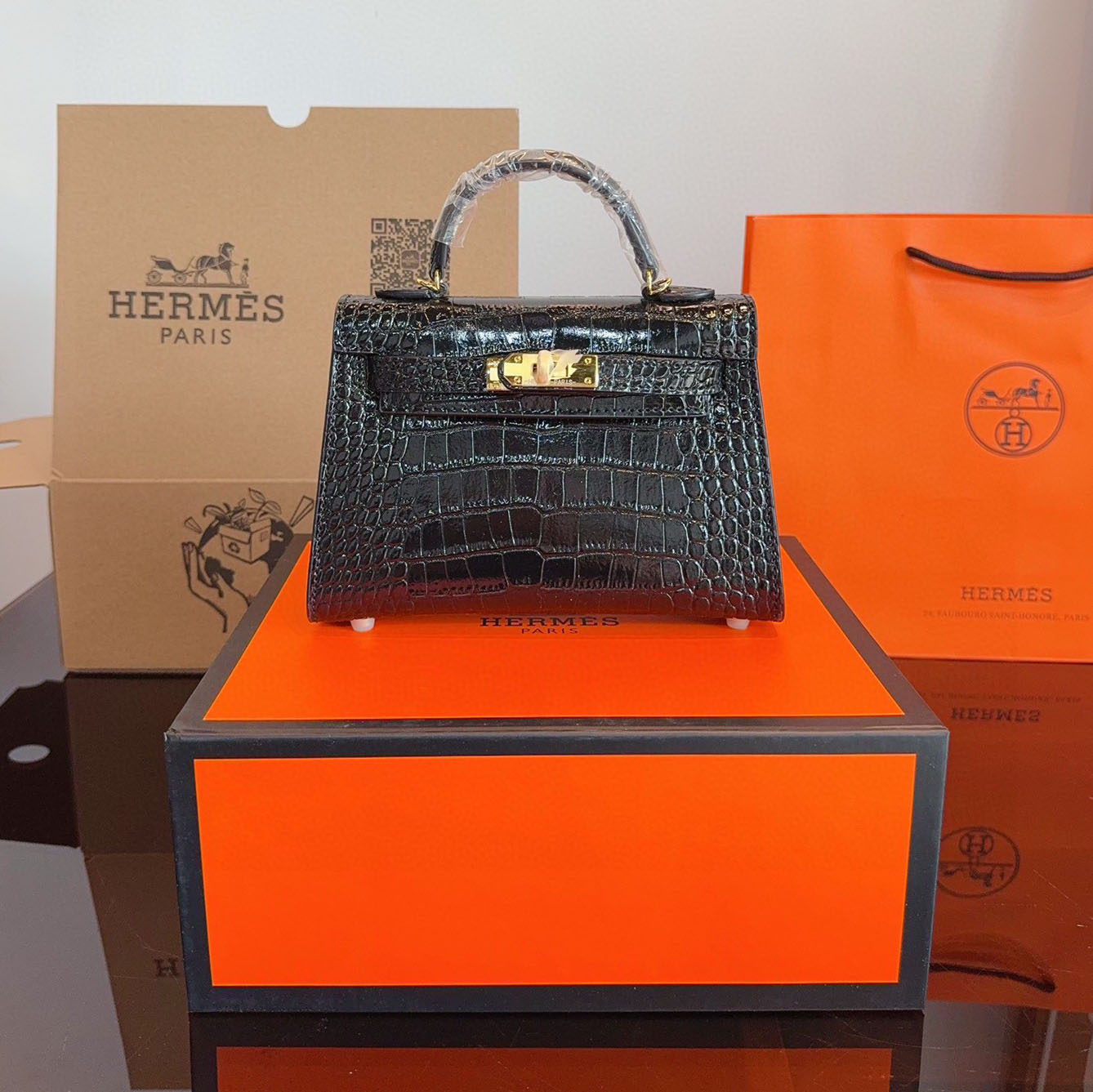 HM Kelly First Generation DD25071309