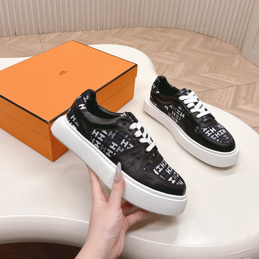 HM 25New Collection Casual Sports Shoes DD25071342