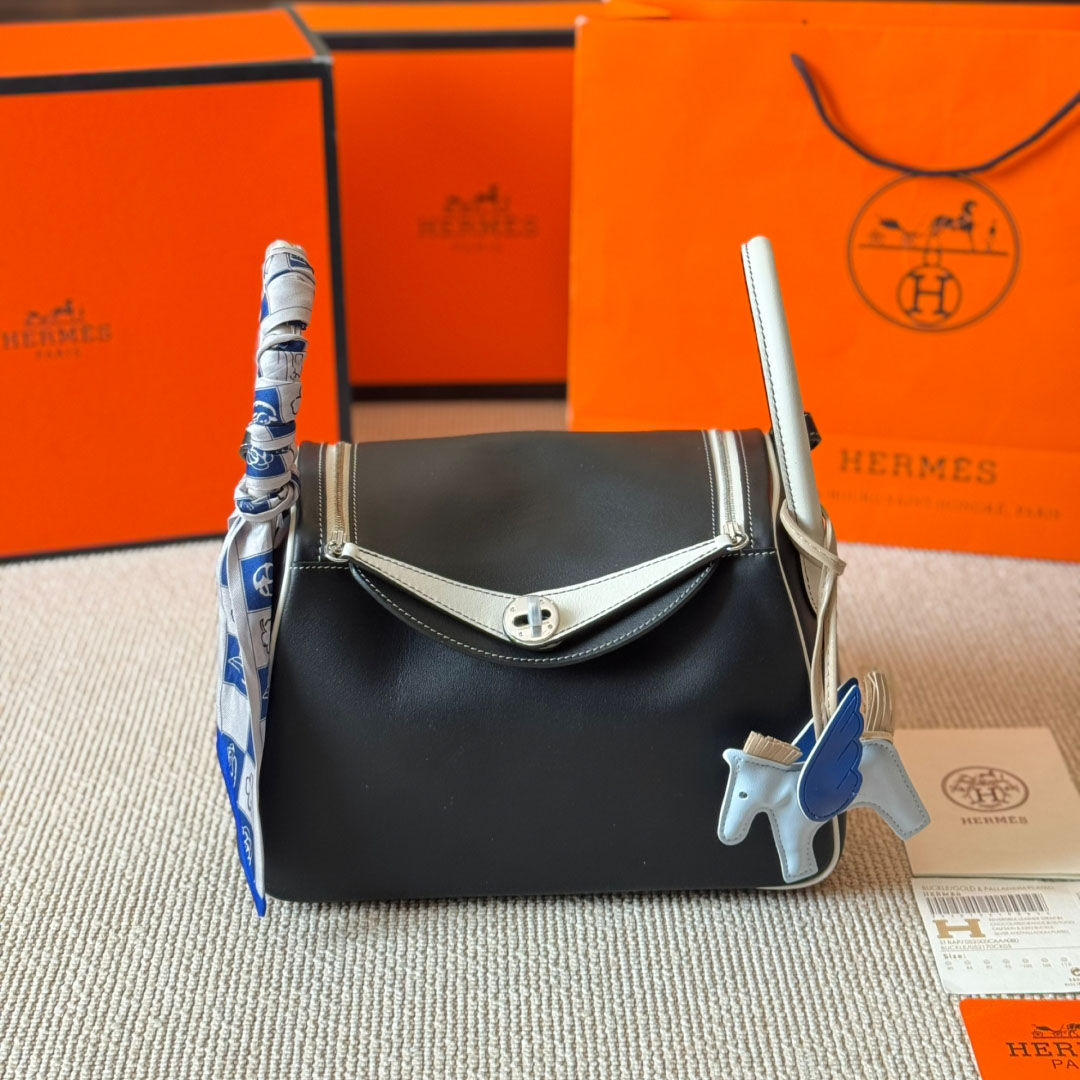 HM Lindy Tote Bag DD25071312