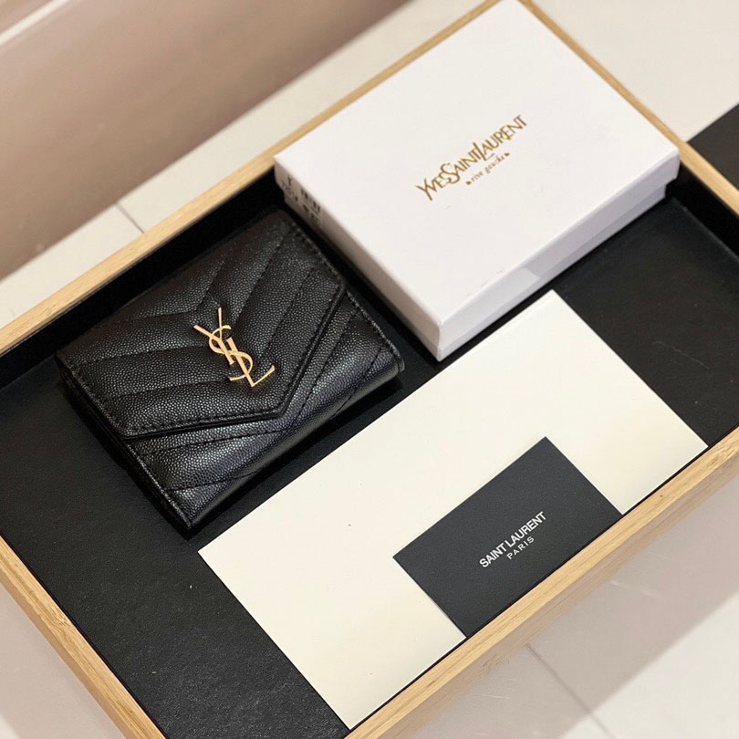 YSL Fashion Wallet DD25071441