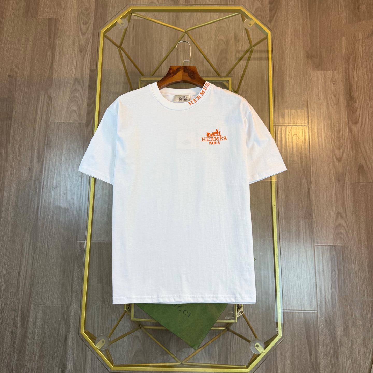 HM Classic T-Shirt DD25071414