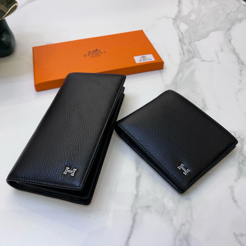 HM Classic Men’s Wallet DD25071424