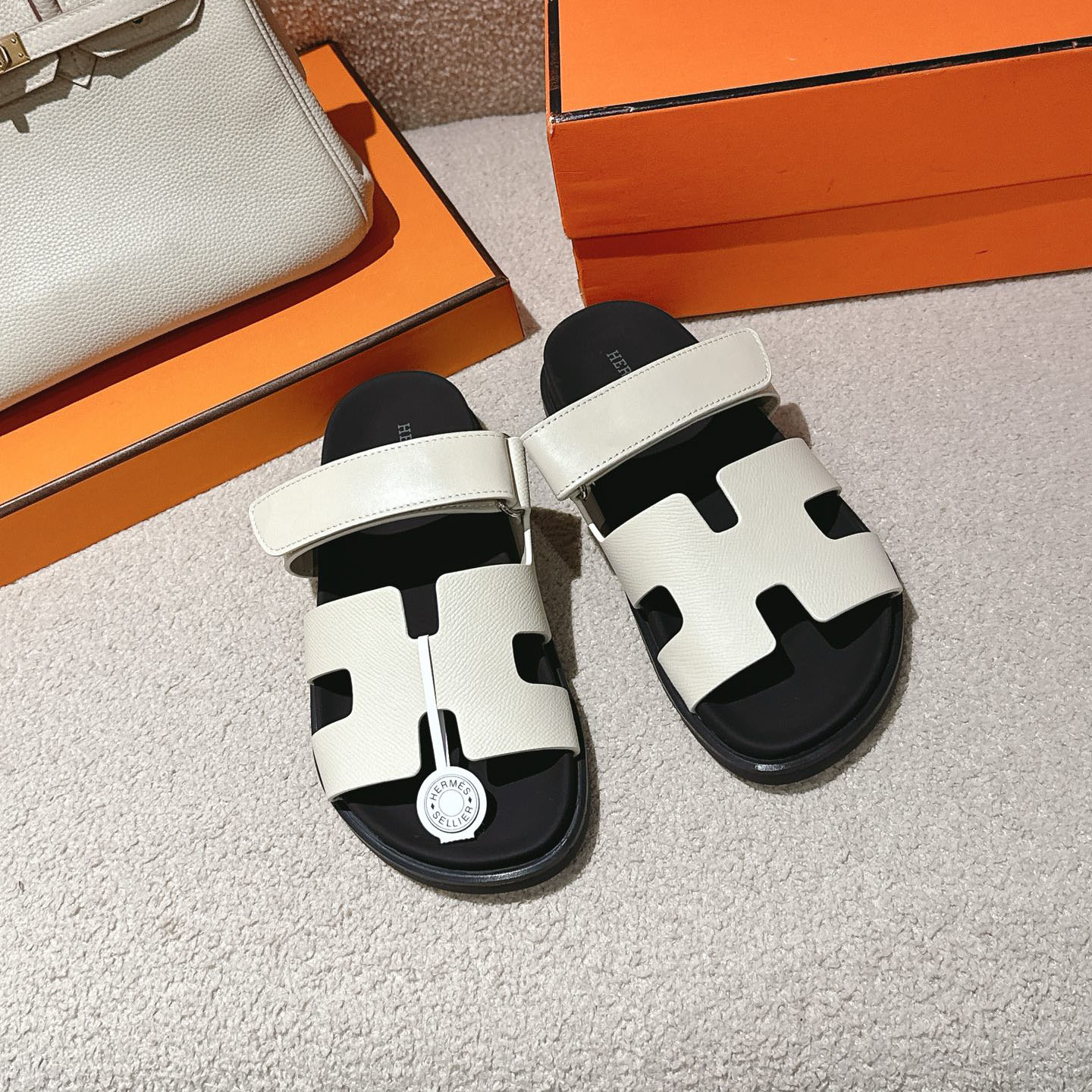 HM Classic Sandals DD25071409