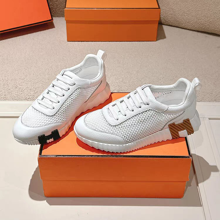 HM Bouncing Unisex Casual Shoes DD25071411