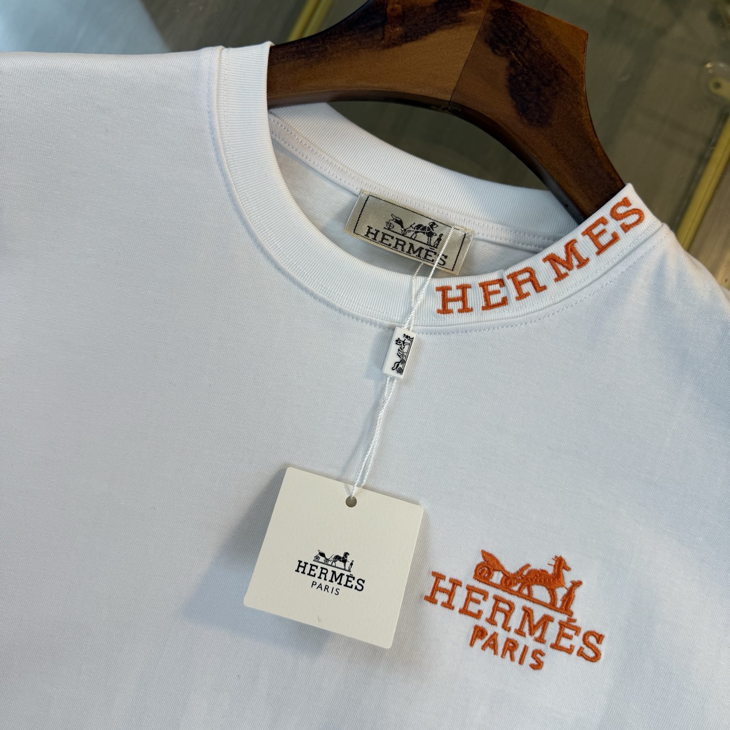 HM Classic T-Shirt DD25071414