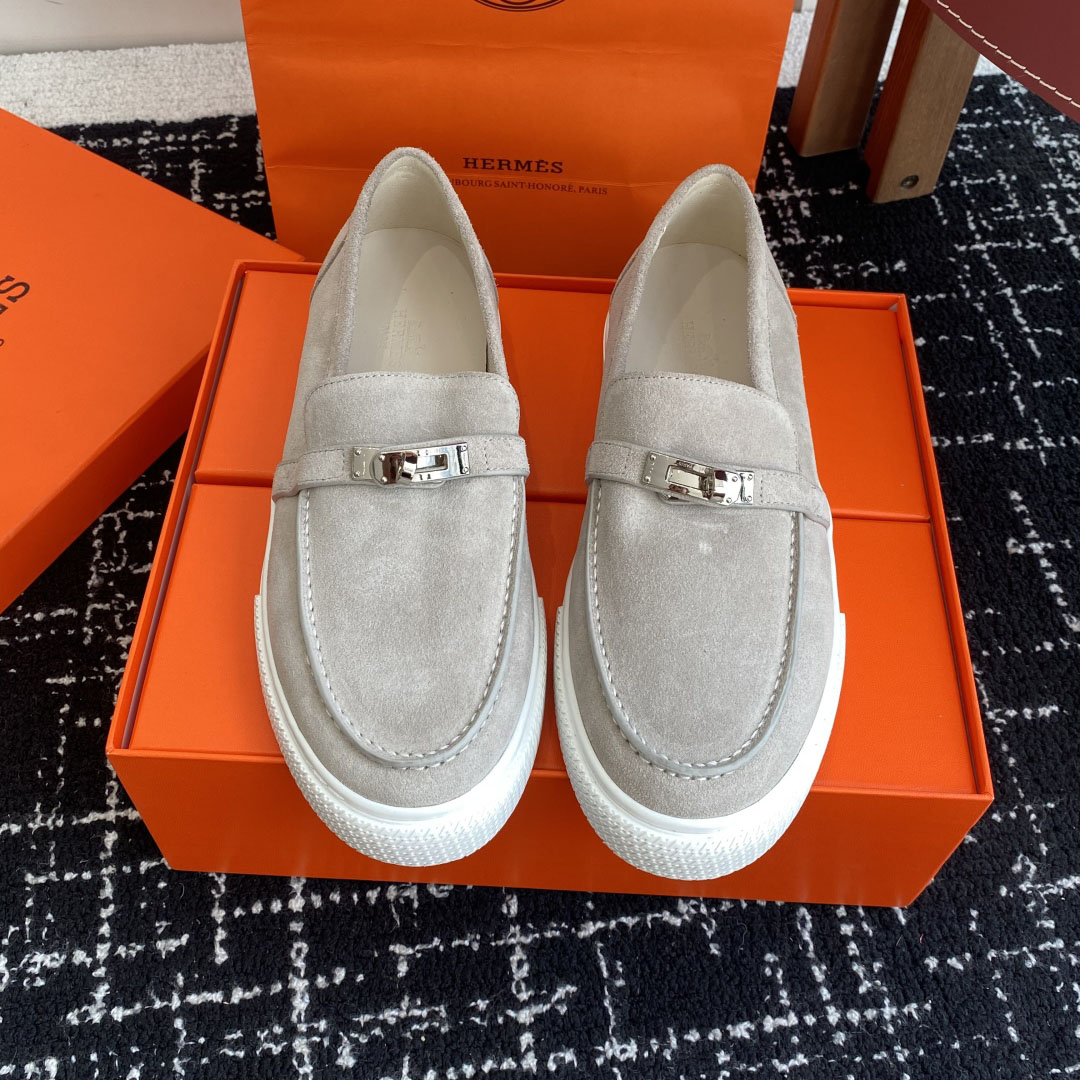 HM Classic Loafers DD25071410