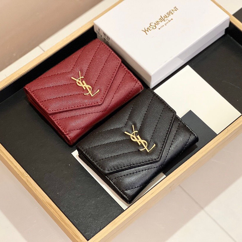 YSL Fashion Wallet DD25071441