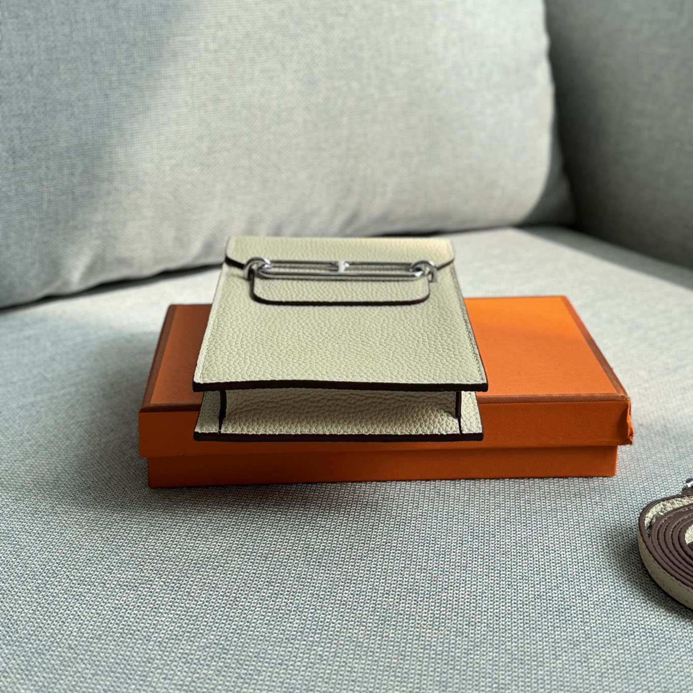 HM Mini Crossbody Bag DD25071421