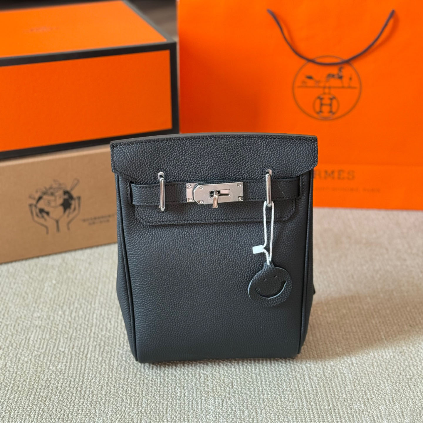 HM HAC A DOS DD25071432