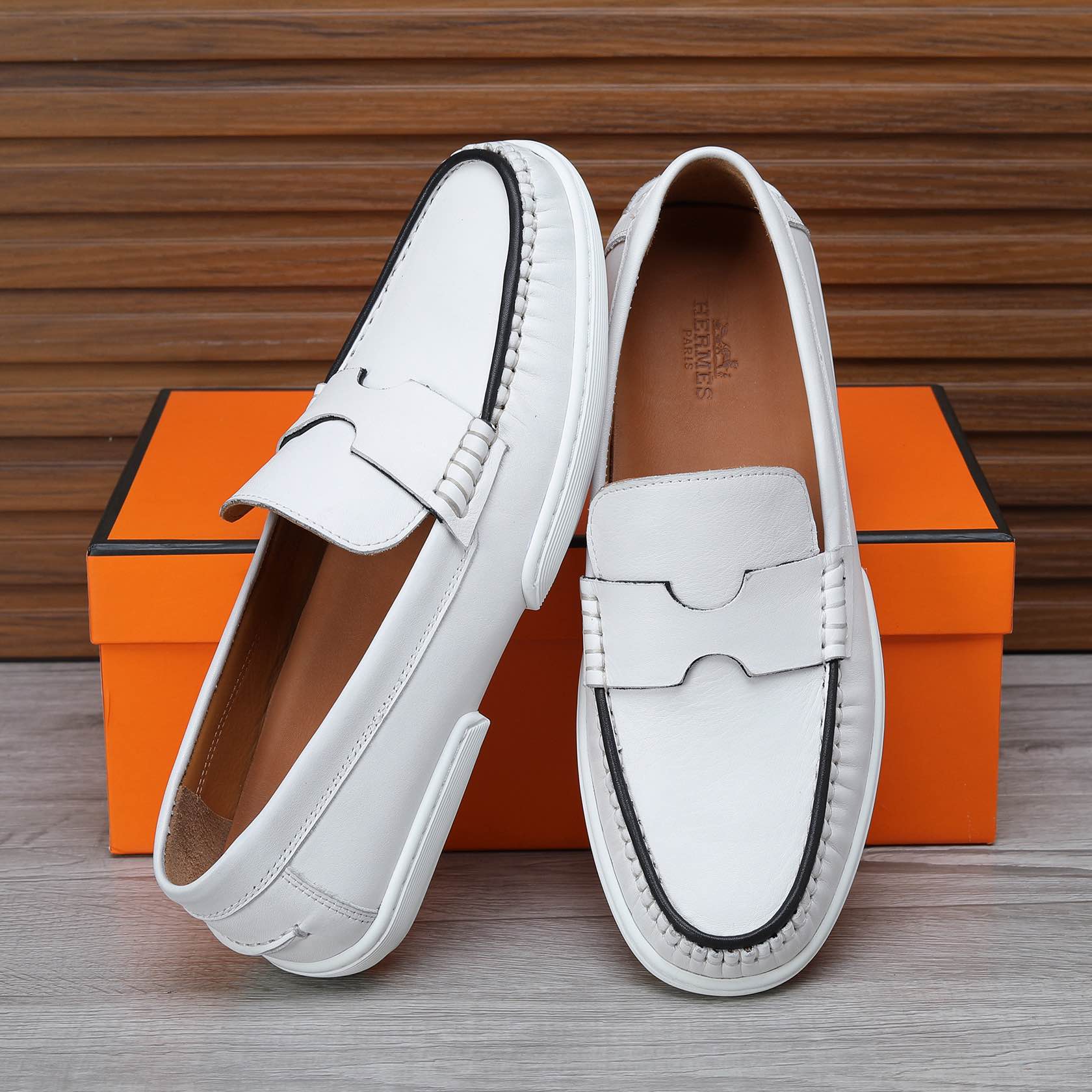 HM Men’s Casual Shoes DD25071412