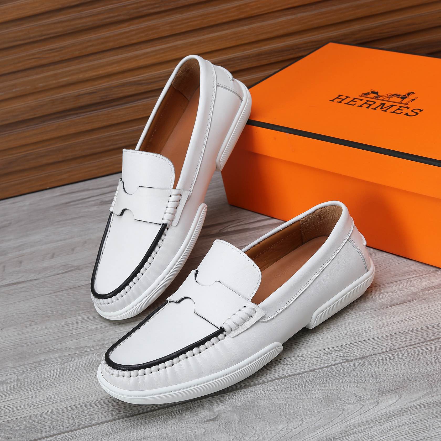 HM Men’s Casual Shoes DD25071412