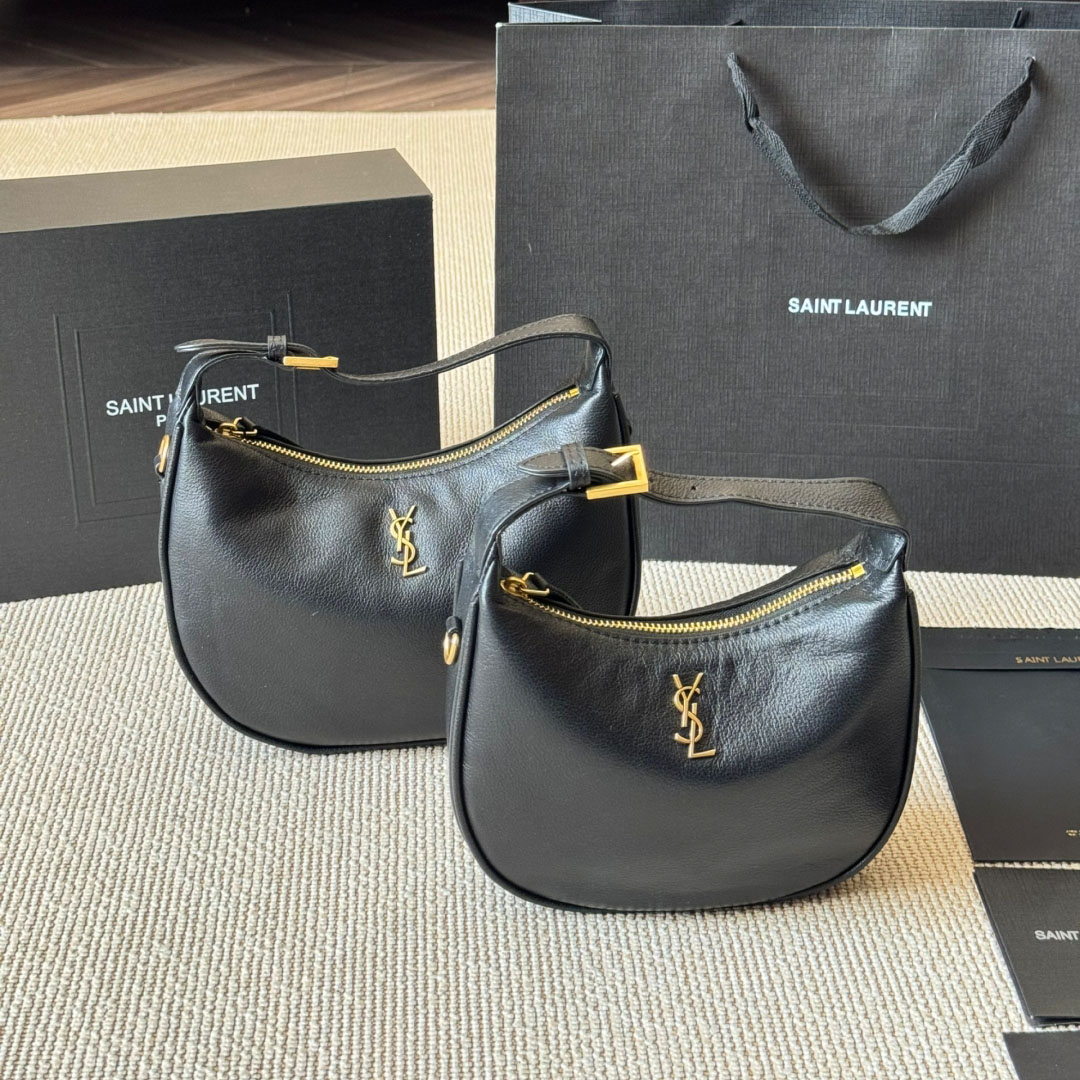 YSL Shoulder Bag DD25071447