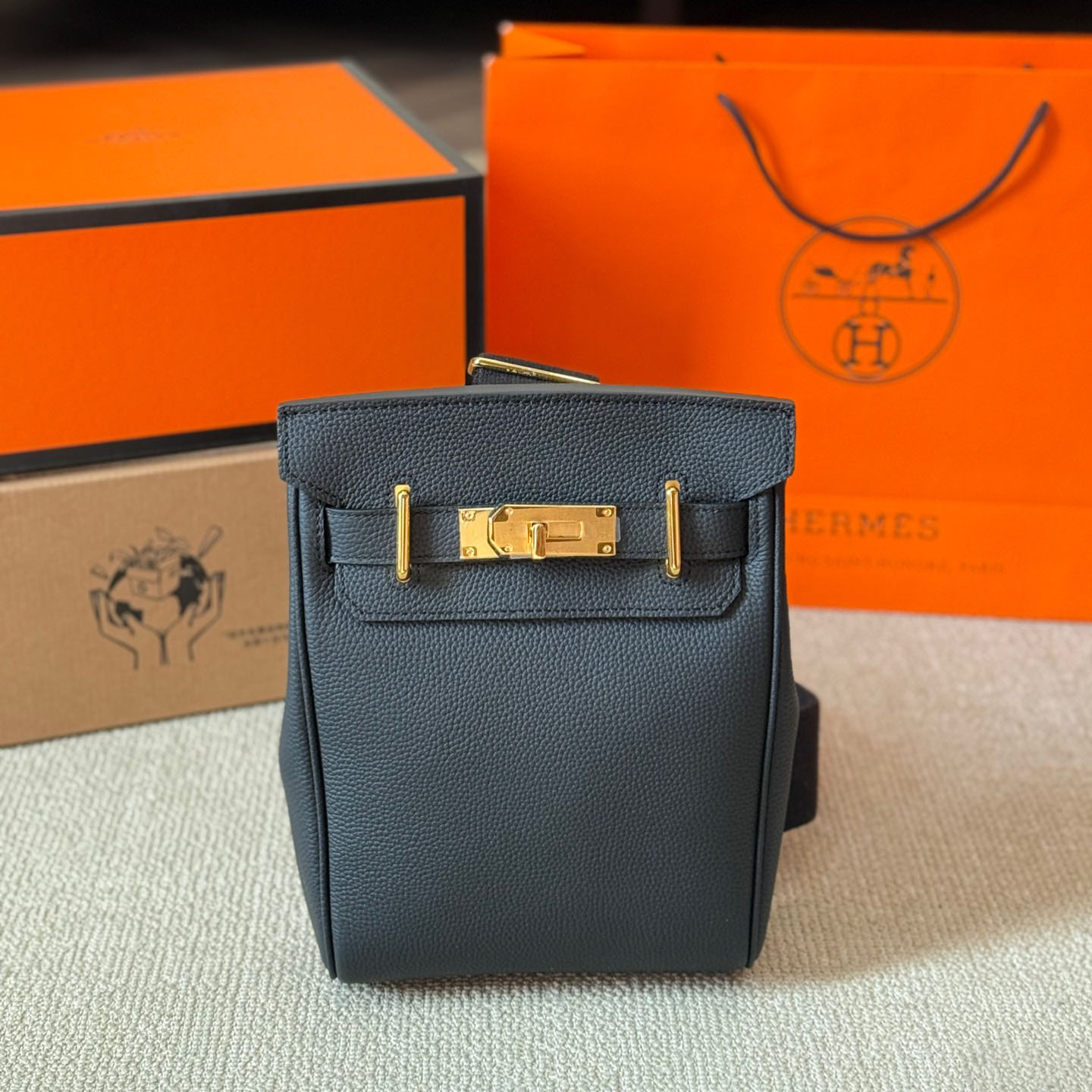 HM HAC A DOS DD25071432