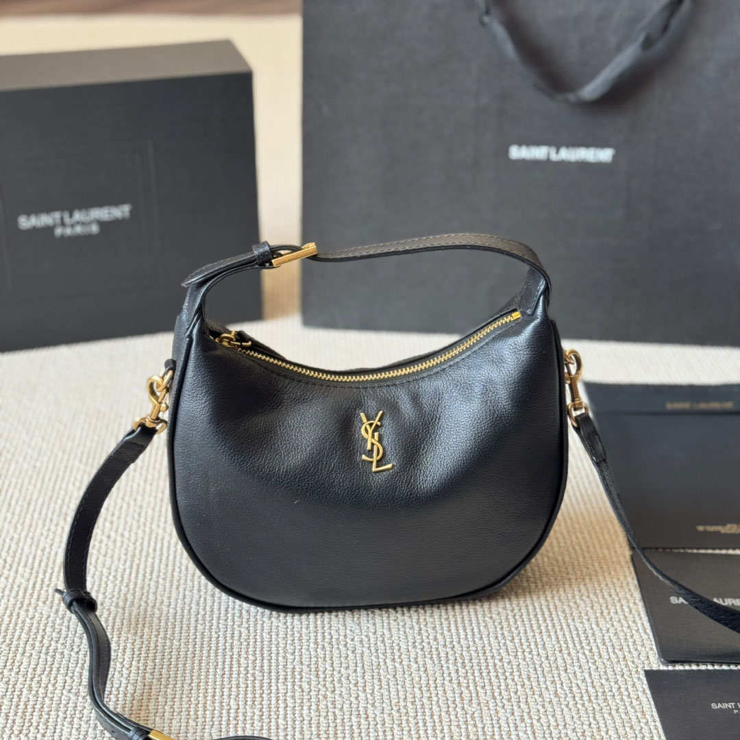 YSL Shoulder Bag DD25071447