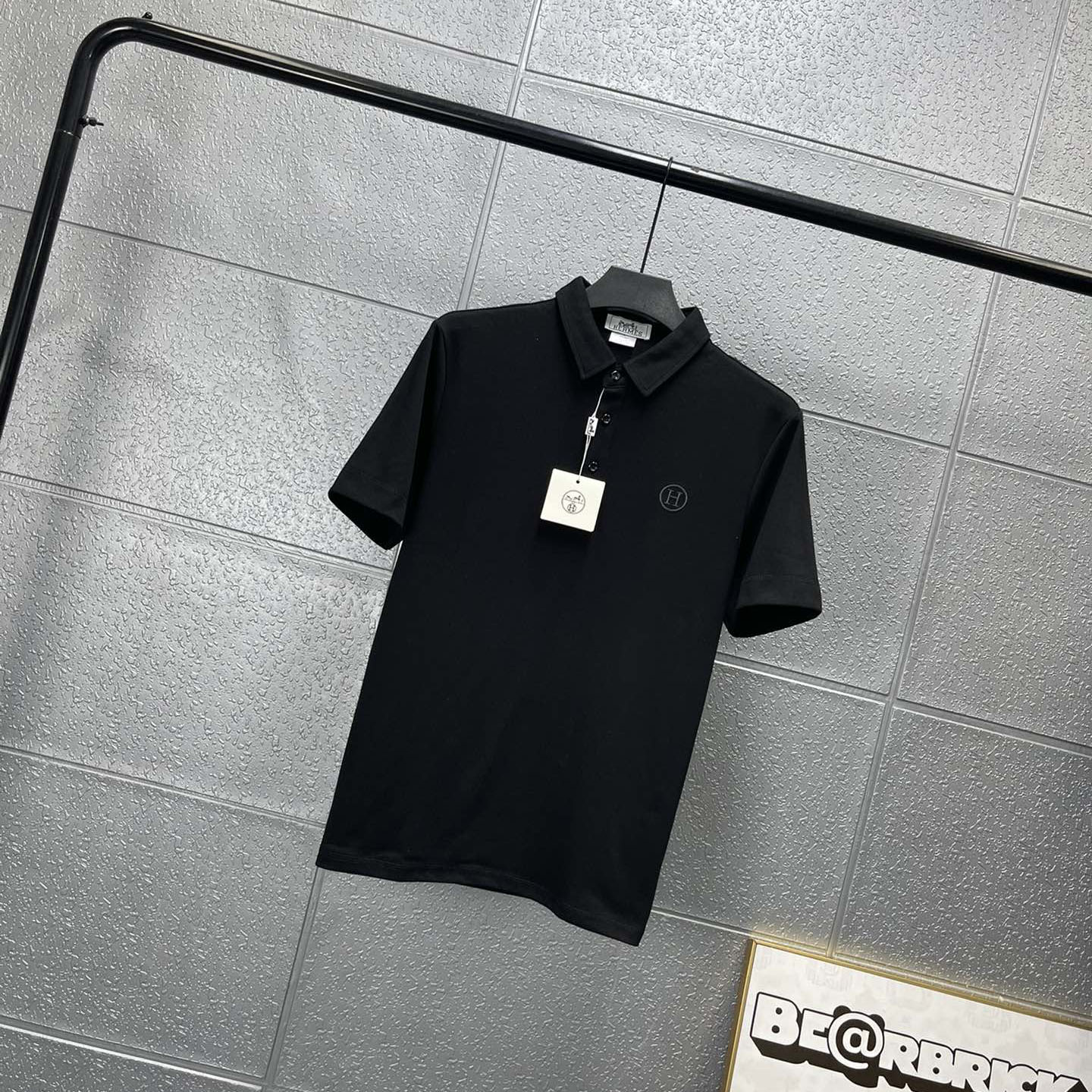 HM Men’s Polo Shirt DD25071415